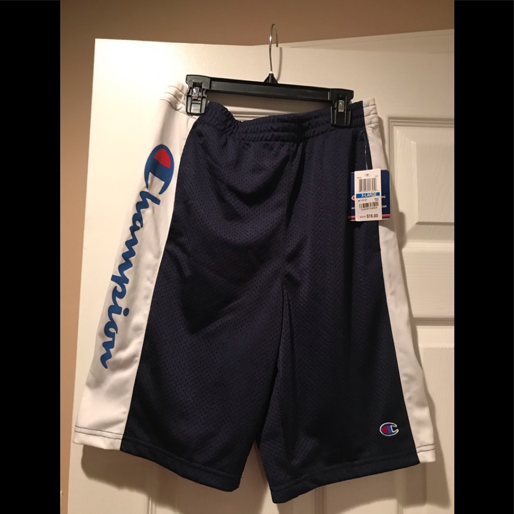 Boys shorts